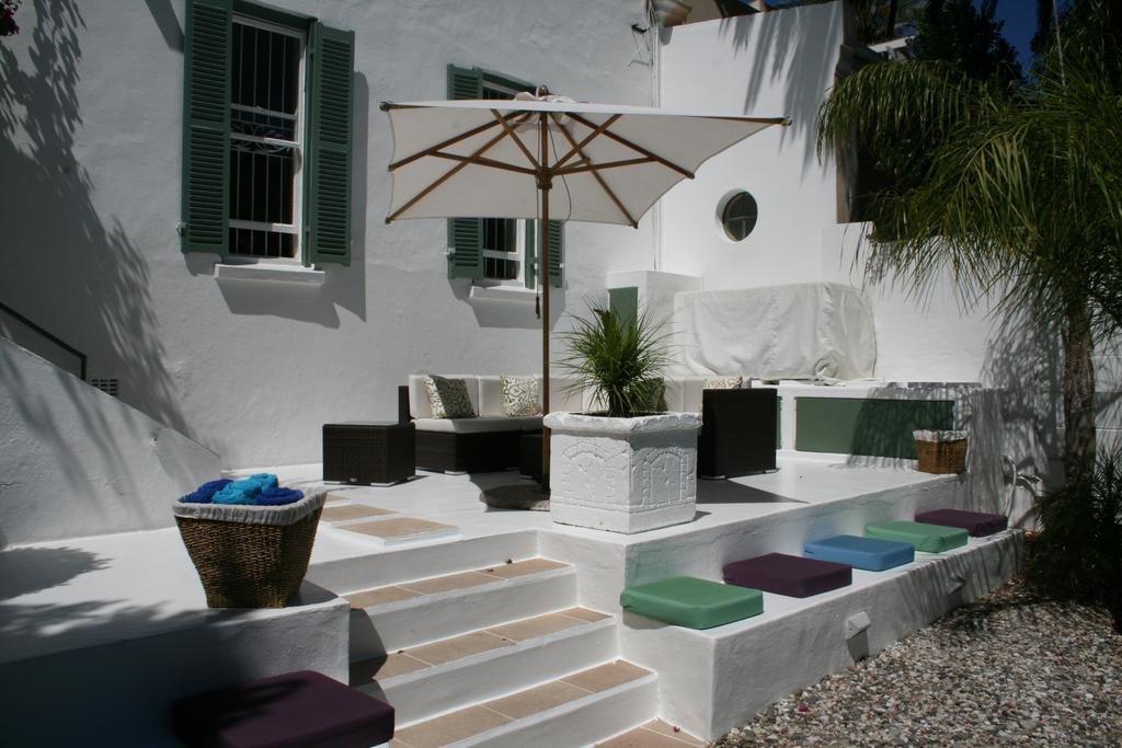 Africanhome Guesthouse Kapstaden Exteriör bild